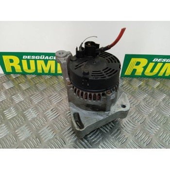 Recambio de alternador para fiat punto berlina (188) 1.2 cat referencia OEM IAM  8360731 