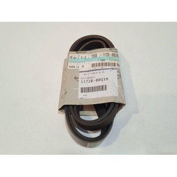 Recambio de no identificado para nissan primastar (x..) 2.5 dci diesel cat referencia OEM IAM 8200833549  