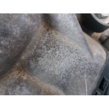 Recambio de caja cambios para volkswagen polo (9n3) bluemotion referencia OEM IAM JHN  