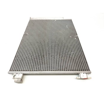 Recambio de condensador / radiador aire acondicionado para renault clio iv technofeel referencia OEM IAM 821006843R  