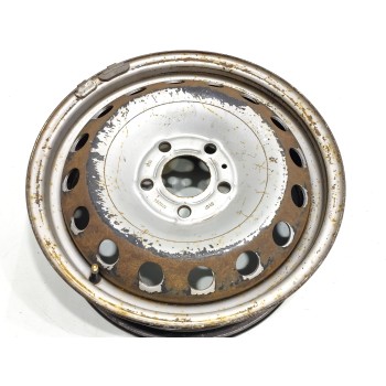 Recambio de llanta para nissan primastar (x..) avantour l1h1 2,7 t / 7-sitzer referencia OEM IAM 1011084  