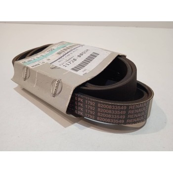 Recambio de no identificado para nissan primastar (x..) 2.5 dci diesel cat referencia OEM IAM 8200833549  