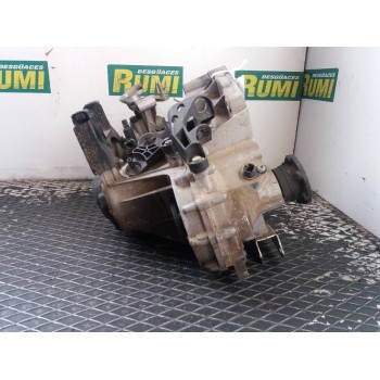 Recambio de caja cambios para volkswagen polo (9n3) bluemotion referencia OEM IAM JHN  