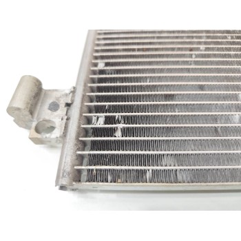 Recambio de condensador / radiador aire acondicionado para renault clio iv technofeel referencia OEM IAM 821006843R  