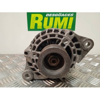 Recambio de alternador para fiat stilo (192) 1.8 16v dynamic referencia OEM IAM 46543023 63321491 A127IM