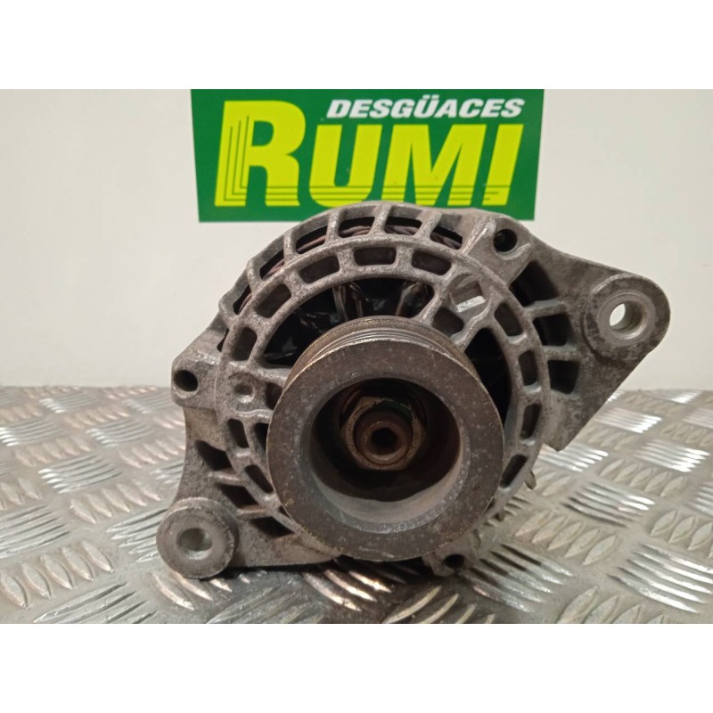 Recambio de alternador para fiat stilo (192) 1.8 16v dynamic referencia OEM IAM 46543023 63321491 A127IM