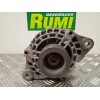 Recambio de alternador para fiat stilo (192) 1.8 16v dynamic referencia OEM IAM 46543023 63321491 A127IM