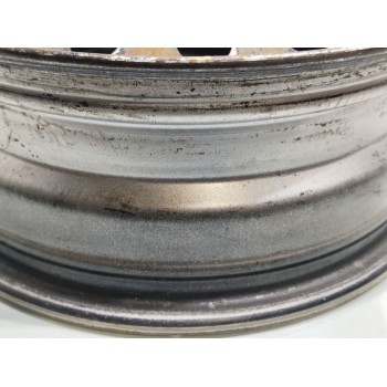 Recambio de llanta para nissan primastar (x..) avantour l1h1 2,7 t / 7-sitzer referencia OEM IAM 1011084  