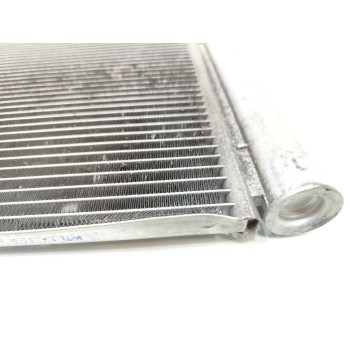 Recambio de condensador / radiador aire acondicionado para renault clio iv technofeel referencia OEM IAM 821006843R  