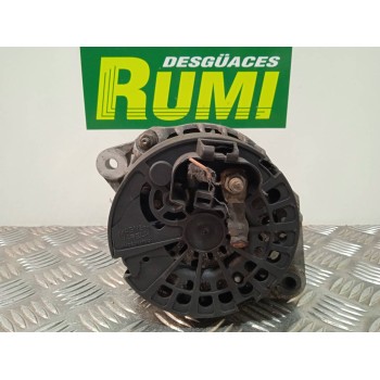 Recambio de alternador para fiat stilo (192) 1.8 16v dynamic referencia OEM IAM 46543023 63321491 A127IM