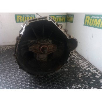 Recambio de caja cambios para mercedes-benz clase e (w210) berlina diesel 300 diesel (210.020) referencia OEM IAM 2102600300 717