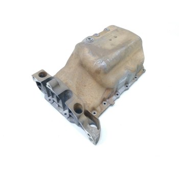 Recambio de carter para peugeot 206 berlina 1.6 16v cat referencia OEM IAM 9638465480  