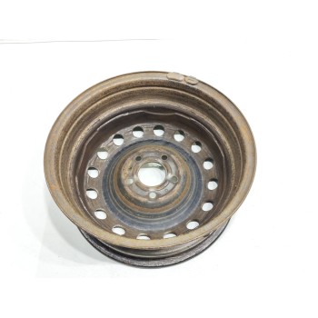 Recambio de llanta para nissan primastar (x..) avantour l1h1 2,7 t / 7-sitzer referencia OEM IAM 1011084  