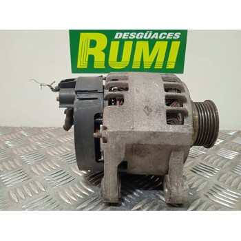 Recambio de alternador para fiat stilo (192) 1.8 16v dynamic referencia OEM IAM 46543023 63321491 A127IM