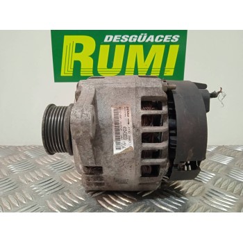 Recambio de alternador para fiat stilo (192) 1.8 16v dynamic referencia OEM IAM 46543023 63321491 A127IM