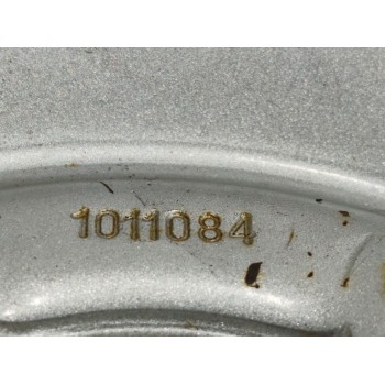 Recambio de llanta para nissan primastar (x..) avantour l1h1 2,7 t / 7-sitzer referencia OEM IAM 1011084  