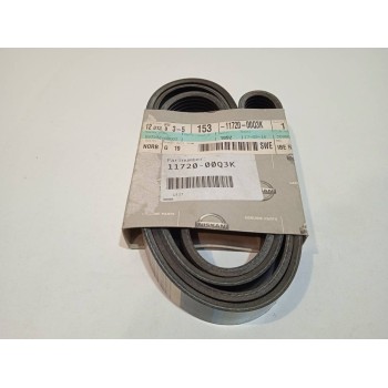 Recambio de no identificado para nissan x-trail (t32) 1.6 dci turbodiesel cat referencia OEM IAM 8200803446  