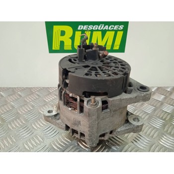Recambio de alternador para fiat stilo (192) 1.8 16v dynamic referencia OEM IAM 46543023 63321491 A127IM
