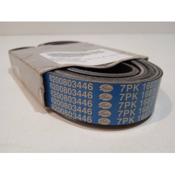 Recambio de no identificado para nissan x-trail (t32) 1.6 dci turbodiesel cat referencia OEM IAM 8200803446  