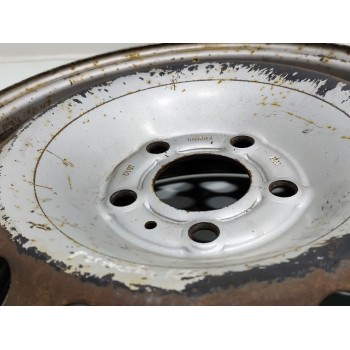 Recambio de llanta para nissan primastar (x..) avantour l1h1 2,7 t / 7-sitzer referencia OEM IAM 1011084  