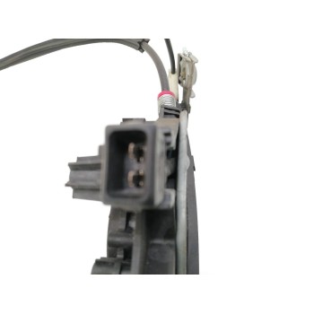 Recambio de elevalunas delantero derecho para seat cordoba berlina (6k2) sport referencia OEM IAM 6K3837402H  