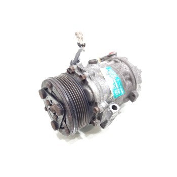 Recambio de compresor aire acondicionado para opel astra g berlina club referencia OEM IAM 09132922  