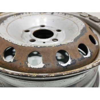 Recambio de llanta para nissan primastar (x..) avantour l1h1 2,7 t / 7-sitzer referencia OEM IAM 1011084  