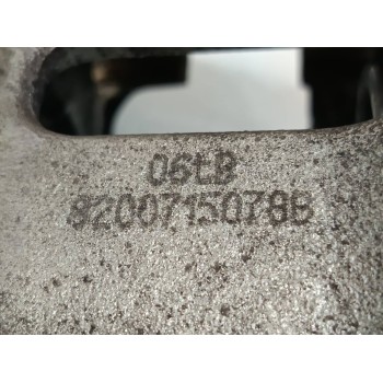 Recambio de pinza de freno delantera izquierda para renault clio iv technofeel referencia OEM IAM 8200715078B  