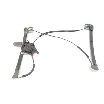 Recambio de elevalunas delantero derecho para seat cordoba berlina (6k2) sport referencia OEM IAM 6K3837402H  