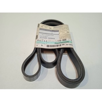 Recambio de no identificado para nissan nv 400 referencia OEM IAM 1172000Q0E  