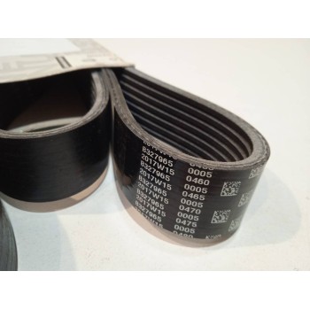 Recambio de no identificado para nissan nv 400 referencia OEM IAM 1172000Q0E  