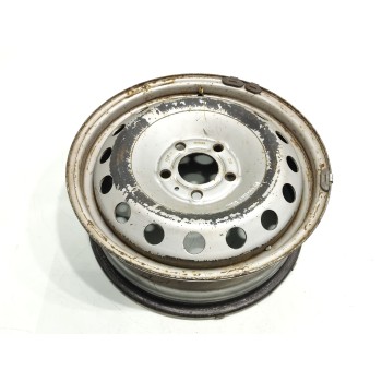 Recambio de llanta para nissan primastar (x..) avantour l1h1 2,7 t / 7-sitzer referencia OEM IAM 1011084  