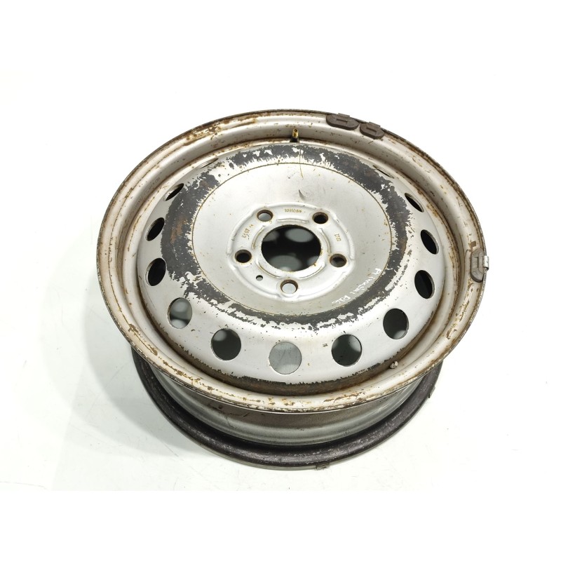 Recambio de llanta para nissan primastar (x..) avantour l1h1 2,7 t / 7-sitzer referencia OEM IAM 1011084  