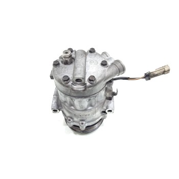 Recambio de compresor aire acondicionado para opel astra g berlina club referencia OEM IAM 09132922  