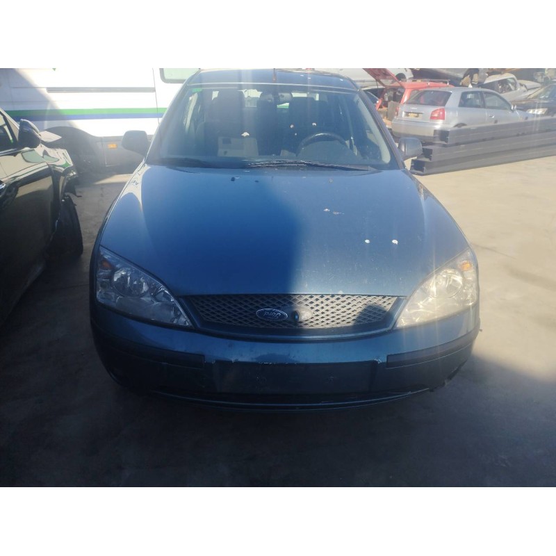 ford mondeo berlina (ge) del año 2001
