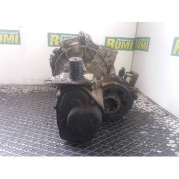 Recambio de caja cambios para volkswagen polo berlina (6n1) concept referencia OEM IAM   