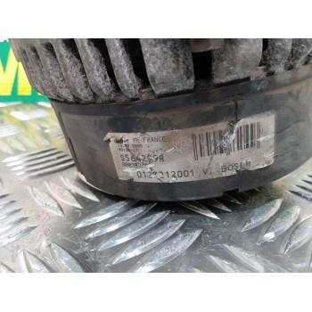 Recambio de alternador para ford mondeo berlina (gd) 2.0 16v cat referencia OEM IAM 0123212001 S564299R 436685