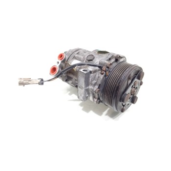 Recambio de compresor aire acondicionado para opel astra g berlina club referencia OEM IAM 09132922  