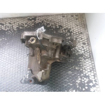Recambio de caja cambios para volkswagen polo berlina (6n1) concept referencia OEM IAM   