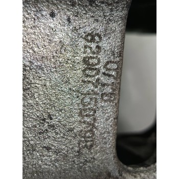 Recambio de pinza de freno delantera derecha para renault clio iv technofeel referencia OEM IAM 8200715079B  
