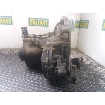 Recambio de caja cambios para volkswagen polo berlina (6n1) concept referencia OEM IAM   