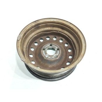 Recambio de llanta para nissan primastar (x..) avantour l1h1 2,7 t / 7-sitzer referencia OEM IAM 1011084  