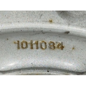 Recambio de llanta para nissan primastar (x..) avantour l1h1 2,7 t / 7-sitzer referencia OEM IAM 1011084  