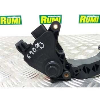 Recambio de potenciometro pedal para renault megane iii berlina 5 p dynamique referencia OEM IAM 180020022R  