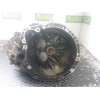 Recambio de caja cambios para renault laguna ii (bg0) confort dynamique referencia OEM IAM PK6382  
