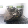 Recambio de caja cambios para renault laguna ii (bg0) confort dynamique referencia OEM IAM PK6382  