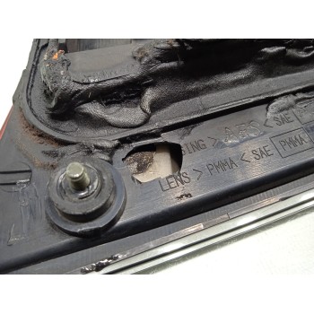 Recambio de piloto trasero derecho interior para nissan almera (n16/e) line up referencia OEM IAM   