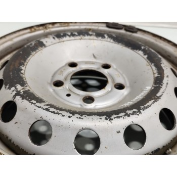 Recambio de llanta para nissan primastar (x..) avantour l1h1 2,7 t / 7-sitzer referencia OEM IAM 1011084  