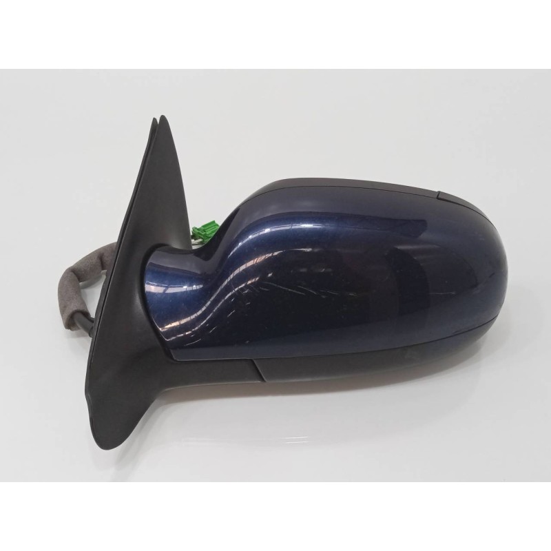 Recambio de retrovisor izquierdo para volvo s60 berlina 2.4 d referencia OEM IAM 015463  