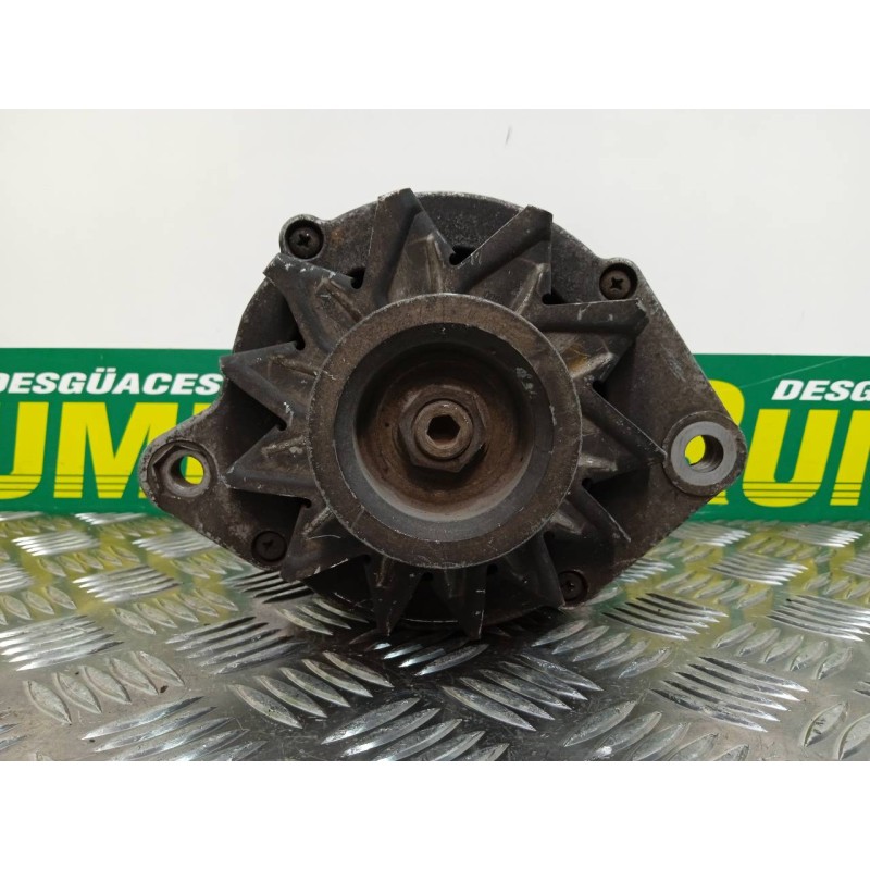 Recambio de alternador para lancia dedra berl. 1.8 / 1.8 i.e. ls referencia OEM IAM   